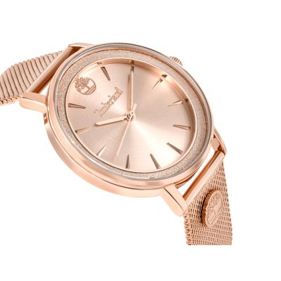 3. Zegarek Damski TIMBERLAND Esmond TBL.15961MYR32MM + BOX