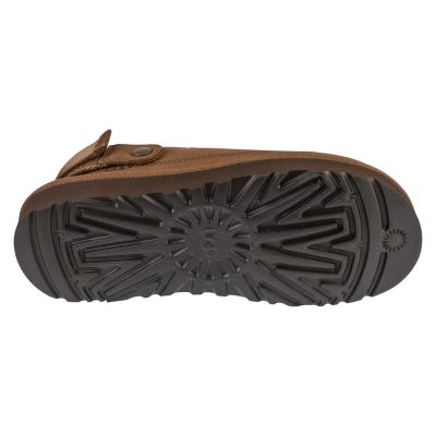 4. UGG Goldencoast Clog II 1178670-DKC Brązowe 42