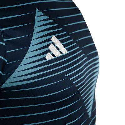 3. Koszulka męska adidas Graphic 23 granatowo-niebieska HN7842