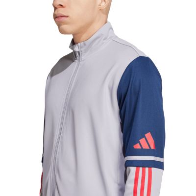 11. Bluza adidas Squadra 25 Training M JP3389