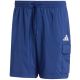 7. Spodenki adidas Essentials Small Logo Cargo Chelsea M JF3532