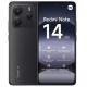 2. Smartfon Xiaomi Redmi Note 14 5G Midnight Juodas 6/128 GB