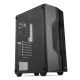 8. IBOX OBUDOWA ATX CETUS 908