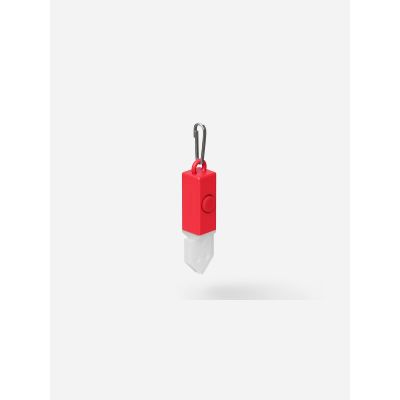 5. Zawieszka BOOKMAN Lightstick Fox