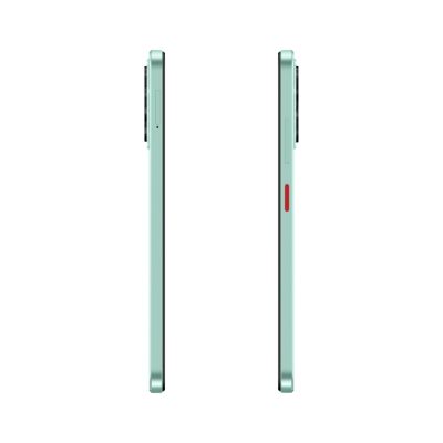 10. ZTE Blade A36 17,1 cm (6.75") Dual SIM Android 15 4G USB Type-C 4 GB 64 GB 5000 mAh Zielony