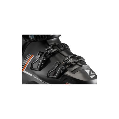 5. Buty Narciarskie LANGE RX SUPERLEGGERA LV