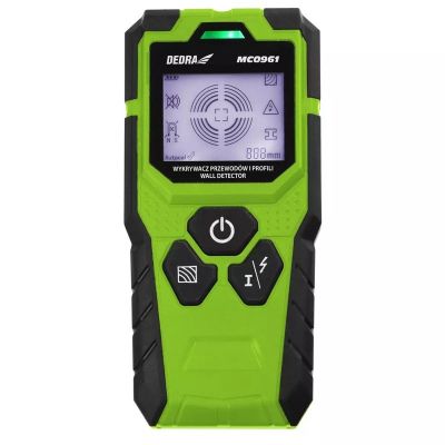 3. Wykrywacz profili i przewodów