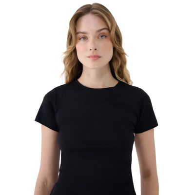 9. Koszulka 4F F1995 W 4FWSS25TTSHF1995 20S