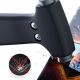 5. Folia ochronna prywatyzująca 3mk Silky Matt Privacy na OnePlus 11 5G