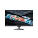 GIGABYTE M27QS monitor komputerowy 68,6 cm (27") 2560 x 1440 px Quad HD LED Czarny