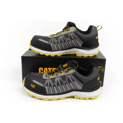 11. Buty Caterpillar Charge S3 HRO SRC M P725515