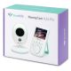 4. Niania elektroniczna TrueLife NannyCam V24 Pro LCD 2,4” 20fps