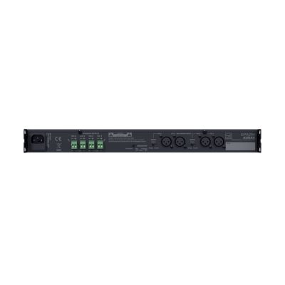 2. Wzmacniacz audio AUDAC EPA254 4.0 kanałów Czarny