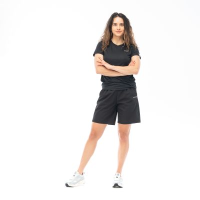 8. Damskie Spodenki LADY DEHINN SHORTS