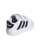 9. Buty adidas Grand Court 2.0 Jr ID5271