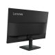 5. Lenovo L24-4e 23.8"FHD IPS 100Hz 250nits AG HDMI, VGA Raven Black