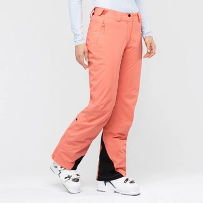 6. Spodnie Salomon Warm Ambition Snowboard Narty W LC1393300