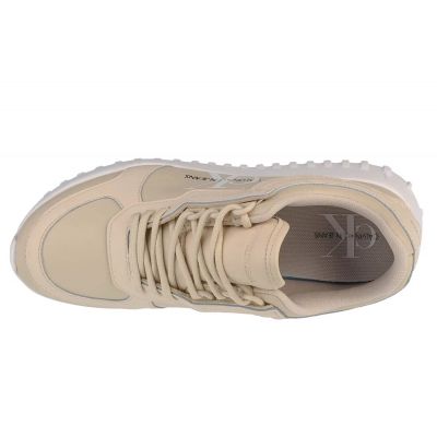 4. Buty Calvin Klein Runner Laceup W YW0YW00375-AEO