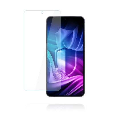 2. Folia matowa 3mk Silky Matt Pro na Samsung Galaxy S26