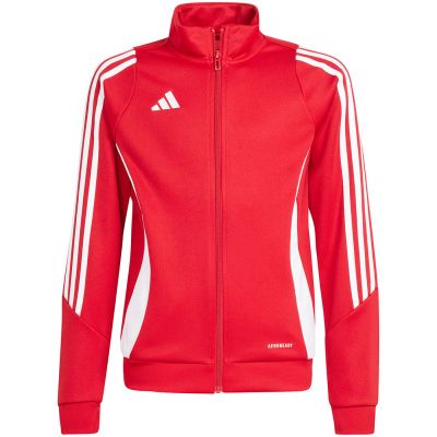 5. Bluza adidas Tiro 24 Training Jr IR7502