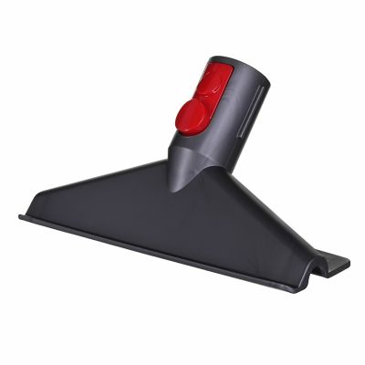 15. Odkurzacz DYSON V11 Fluffy Nickel/Red