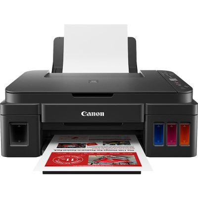3. Urządzenie wielofunkcyjne Canon PIXMA G3410