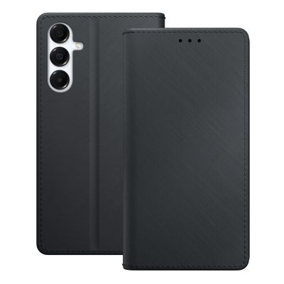 11. Etui 3mk Wallet Case na Samsung Galaxy A17 5G - czarne