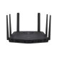 2. Router Acer Predator Connect W6x - router Wifi 6, 802.11 a/b/g/n/ac/ax 2,4 GHz / 5 GHz, 4x4 MU MIMO