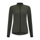 Rogelli bluza damska SIGNATURE zielona L