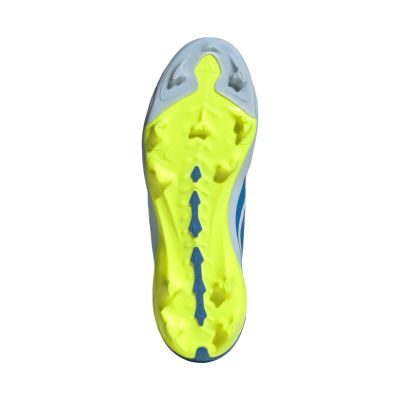 6. Buty piłkarskie dla dzieci adidas Predator League LL FG JR7889