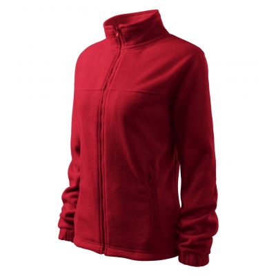 3. Polar Malfini Jacket W MLI-504MR marlboro czerwony