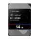 2. Western Digital Ultrastar DC HC555 dysk twardy 14 TB 7200 RPM 512 MB 3.5" SATA III