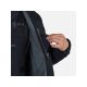 11. Kurtka Rossignol Opside Hoodie Warm czarny
