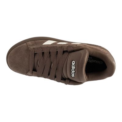 3. adidas Grand Court Alpha OSS IH1357 Brązowe 42