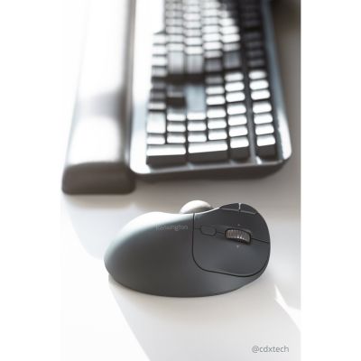 15. Kensington Trackball Pro Fit Ergo TB550