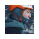 2. Komin MILLET TRILOGY ICON GRID NECKWM zielony