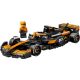 3. LEGO Speed Champions 77251 Bolid F1® McLaren Team MCL38 V29