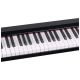 5. DNA SP 88 pianino cyfrowe klawisze Bluetooth MIDI