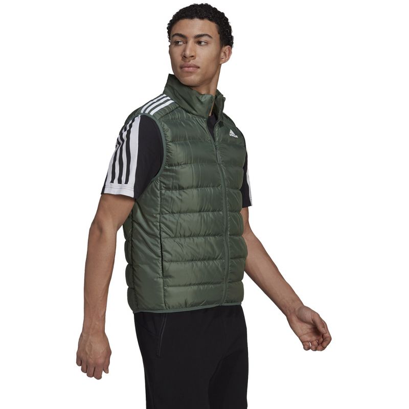 4. Kamizelka adidas Essentials Down Vest M HK4650