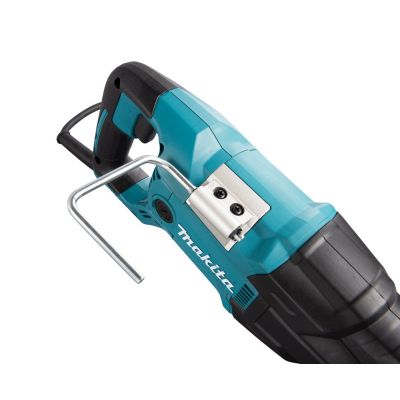 8. Makita JR3061T piła szablasta 3000 spm 1250 W Czarny, Zielony