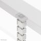 10. Prowadnica kabli Neomounts ADS06-132WH