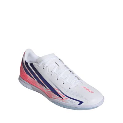 2. Buty piłkarskie adidas F50 Hyperfast Club IN IH4605