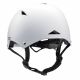22. Kask rowerowy dziecięcy Meteor K20S 24838-24839