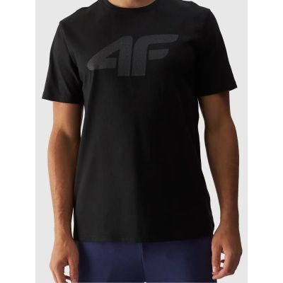 6. Koszulka 4F M 4FWMM00TTSHM1844-20S