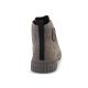 5. PALLADIUM PAMPA SP20 HI WAX MAJOR BROWN M 74388-213