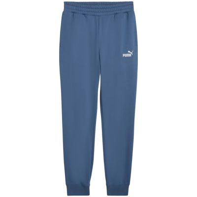 3. Spodnie Puma ESS no.1 Logo Sweatpants FL M 682607 80