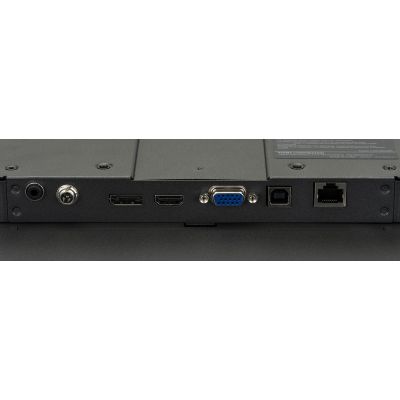 18. iiyama TF1515MC-B2 monitor komputerowy 38,1 cm (15") 1024 x 768 px XGA LED Ekran dotykowy Czarny