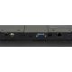 18. iiyama TF1515MC-B2 monitor komputerowy 38,1 cm (15") 1024 x 768 px XGA LED Ekran dotykowy Czarny