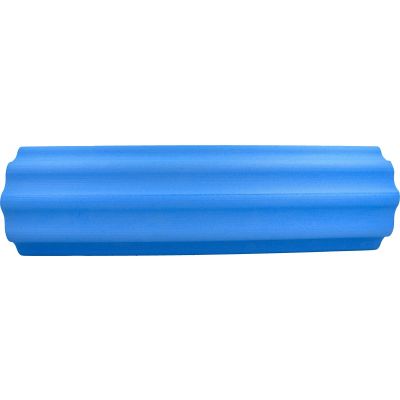 Wałek, Roller fitness do masażu Yakima niebieski