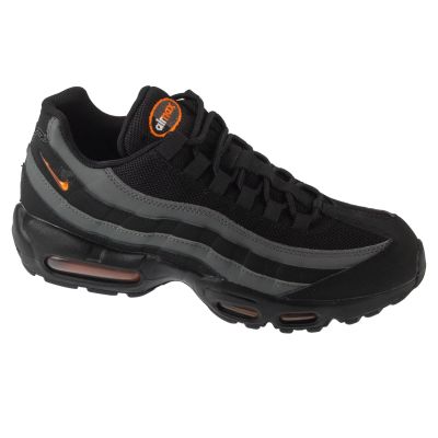 Nike Air Max 95 DX2657-001 Czarne 40,5